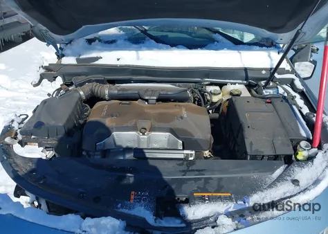 2015 Chevrolet Impala Ls from USA, damaged, VIN 1G11Z5SL4FU129481